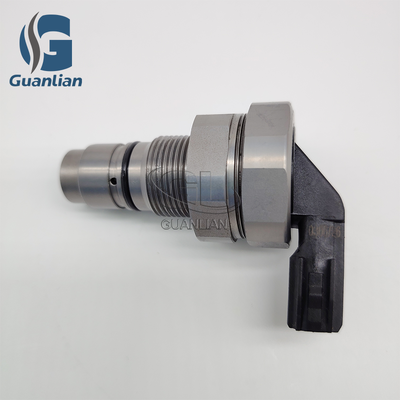 89458-20051 Sensor de pressão do combustível do comboio comum de alta pressão Alta qualidade Para Toyota 1GD 2GD