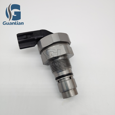 89458-20051 Sensor de pressão do combustível do comboio comum de alta pressão Alta qualidade Para Toyota 1GD 2GD
