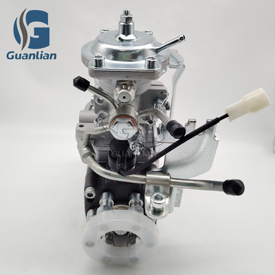 Bomba de injecção de combustível VE diesel 104661-4260 VE6/11F1800RNP201 R201 Para NISSAN TD42