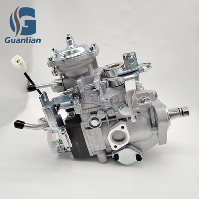 Bomba de injecção de combustível VE diesel 104661-4260 VE6/11F1800RNP201 R201 Para NISSAN TD42