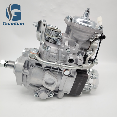 Bomba de injecção de combustível VE diesel 104661-4260 VE6/11F1800RNP201 R201 Para NISSAN TD42
