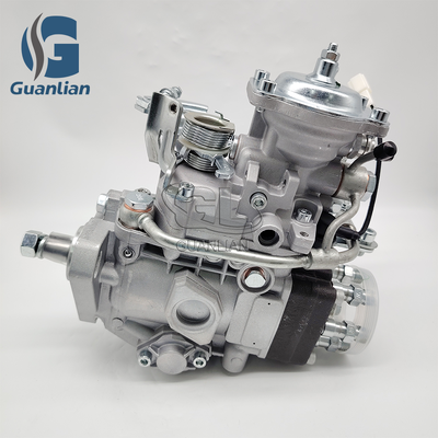 Bomba de injecção de combustível VE diesel 104661-4260 VE6/11F1800RNP201 R201 Para NISSAN TD42