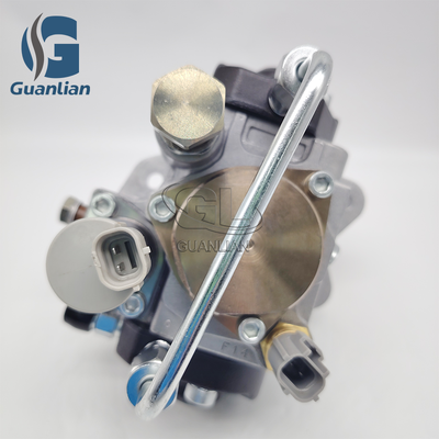 Assy diesel 294000-0260 da bomba da injeção do tipo genuíno 294000-0267 8973288861 8973288862 8973288863 8973288867