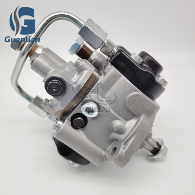 Bomba de injeção common rail diesel 294000-1780 6275-71-1110 para motor KOMATSU 4D95L