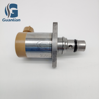 Bomba de injecção de combustível diesel SCV válvula de controlo de sucção 294200-2850 para Toyota DYNA N04C-T 4000CC Hino Dutro TKG-XZC655M A860E 300
