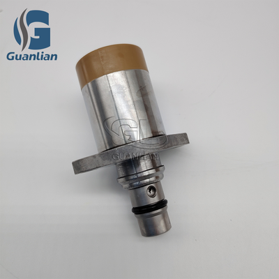 Bomba de injecção de combustível diesel SCV válvula de controlo de sucção 294200-2850 para Toyota DYNA N04C-T 4000CC Hino Dutro TKG-XZC655M A860E 300