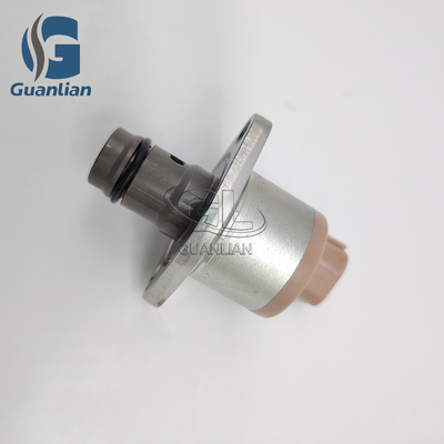 Nova válvula scv da bomba injetora de combustível 294200-9750 para bomba hp3 294000-1200/1690/1810