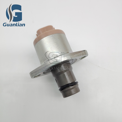 Nova válvula scv da bomba injetora de combustível 294200-9750 para bomba hp3 294000-1200/1690/1810
