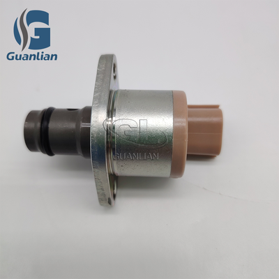 Nova válvula scv da bomba injetora de combustível 294200-9750 para bomba hp3 294000-1200/1690/1810