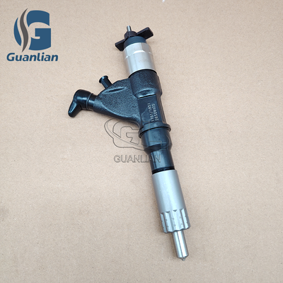 Injetor de combustível 295050-1151 8-98197185-1 para motor 4HK1