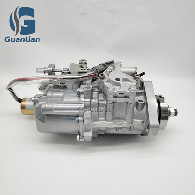 Nova bomba de injecção de combustível 729236-51421 729236-51412 para motor Yanmar 3tnv88 4tnv88