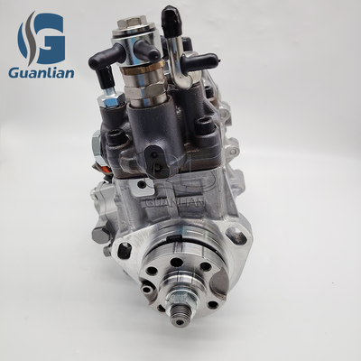 Nova bomba de injecção de combustível 729236-51421 729236-51412 para motor Yanmar 3tnv88 4tnv88