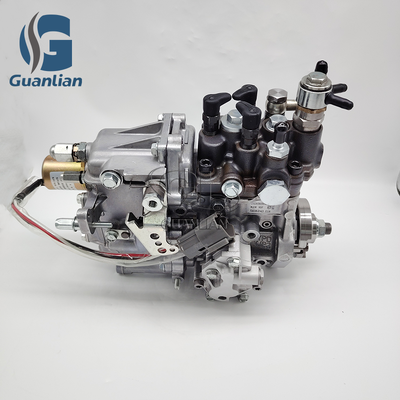 Nova bomba de injecção de combustível 729236-51421 729236-51412 para motor Yanmar 3tnv88 4tnv88