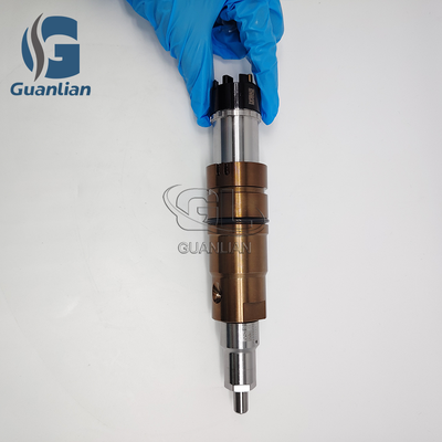 Injetor de combustível de alta qualidade 2086663 para motor DC13 DC05 DC123