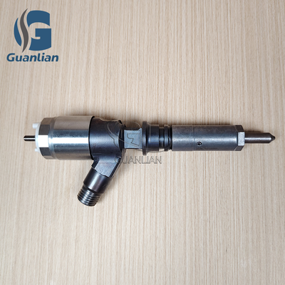 Alta qualidade 326-4756 3264756 32f61-00014 32f6100014 Injetor de combustível C 4.2 Motor