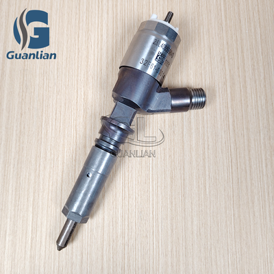 Alta qualidade 326-4756 3264756 32f61-00014 32f6100014 Injetor de combustível C 4.2 Motor