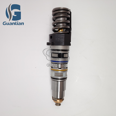 Injetor diesel de alta qualidade 4954432 para Cum-Mins ISX