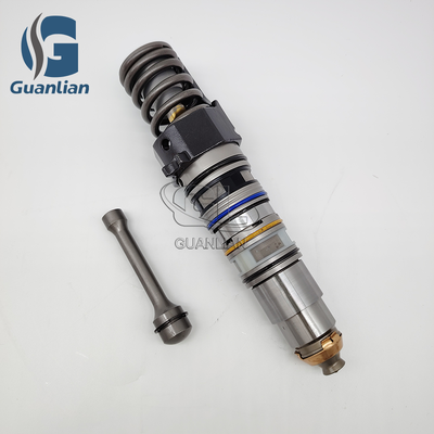 Injetor diesel de alta qualidade 4954432 para Cum-Mins ISX