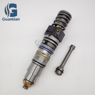 Injetor diesel de alta qualidade 4954432 para Cum-Mins ISX