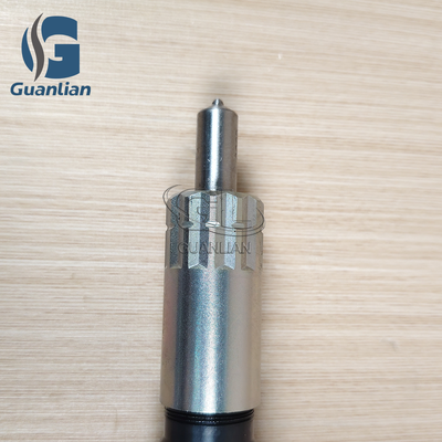 Injetor de combustível 095000-6360 8-97609788-0 para Isuzu 4HK1 6HK1 Hitachi ZX330-3