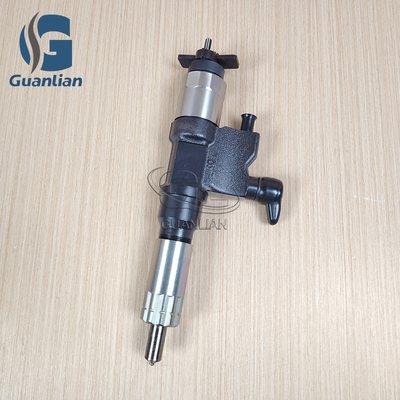Injetor de combustível 095000-6360 8-97609788-0 para Isuzu 4HK1 6HK1 Hitachi ZX330-3