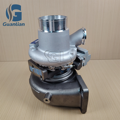 HE400VG VGT Turbocompressor 5501328 2836550 para Cum-Mins ISL9 QSL9