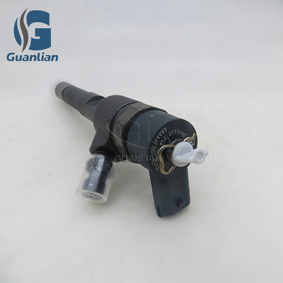 Injetor de combustível 0445110351 55219886 para Fiat 500 Punto Alfa MiTo Su-zuki