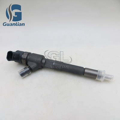 Injetor de combustível 0445110351 55219886 para Fiat 500 Punto Alfa MiTo Su-zuki