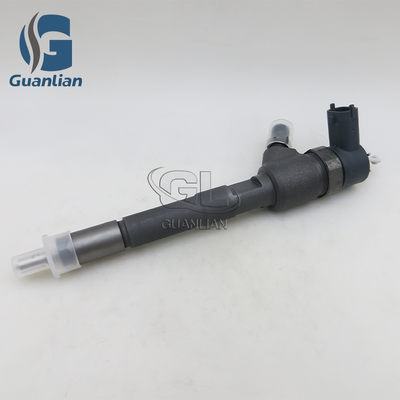 Injetor de combustível 0445110351 55219886 para Fiat 500 Punto Alfa MiTo Su-zuki