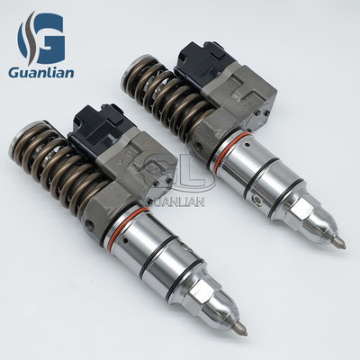 Injetor EUI R-5235695 5235695 para camião pesado diesel série 60 12,7L