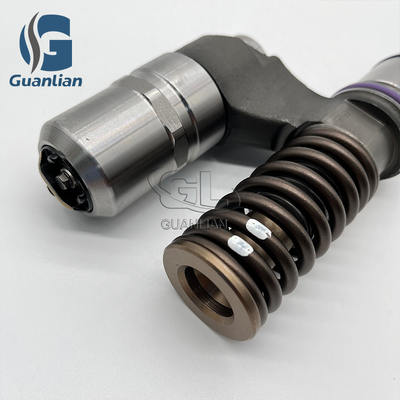 Nova unidade injetora 0414701017 1440577 para motor de caminhão Scania DC10 DC11