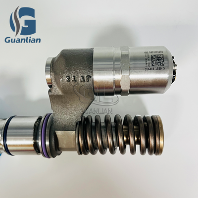 Nova unidade injetora 0414701018 1440578 para motor de caminhão Scania DC9 DC11