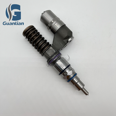 Novo injetor de combustível de alta qualidade 0414701020 para motor DC10