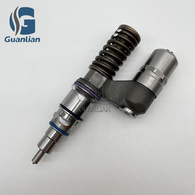 Novo injetor de combustível de alta qualidade 0414701020 para motor DC10