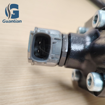 Bomba de injeção de combustível 1j509-50501 294000-1141 para Kubota V3800