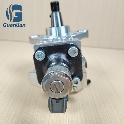Bomba de injeção de combustível 1j509-50501 294000-1141 para Kubota V3800