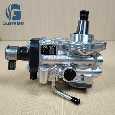 Bomba de injeção de combustível 1j509-50501 294000-1141 para Kubota V3800