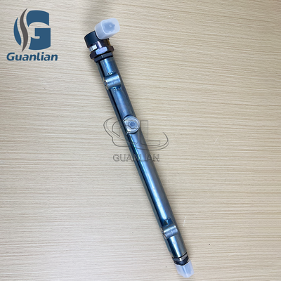 Comum Rail Fuel Rail 0445224055 504342424 para Ive-co Daily F1CE3481n