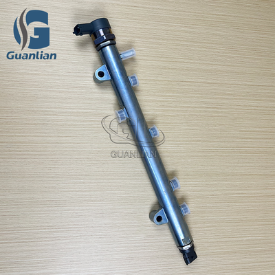 Comum Rail Fuel Rail 0445224055 504342424 para Ive-co Daily F1CE3481n