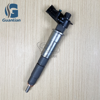 Injetor Common Rail 0445115022 16600-00q0n para Renault M9r