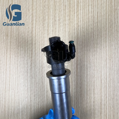 Injetor Common Rail 0445115022 16600-00q0n para Renault M9r