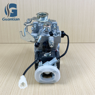 Nova bomba de injeção de combustível Ve 104780-7010 33102-42510 para Hyundai D4bf