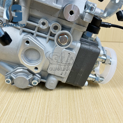 Nova bomba de injeção de combustível Ve 104780-7010 33102-42510 para Hyundai D4bf