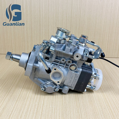 Nova bomba de injeção de combustível Ve 104780-7010 33102-42510 para Hyundai D4bf