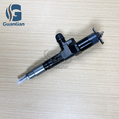 Injetor Common Rail 1j508-53053 295700-0100 para Ku-Bota V3800 Nível 4