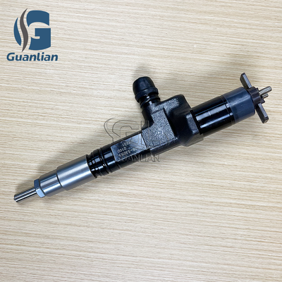 Injetor Common Rail 1j508-53053 295700-0100 para Ku-Bota V3800 Nível 4