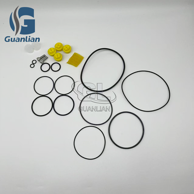 Kit de reparação de bombas de combustível 891866-Cp5-2 para a bomba Cp5 da Bosch 0445020126