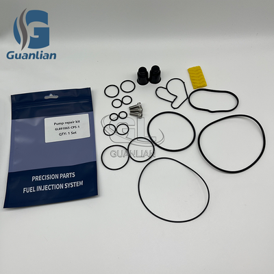 Novo kit de reparação de bomba de combustível 891865-Cp5-1 para bomba Bo-sch Cp5 0445020236