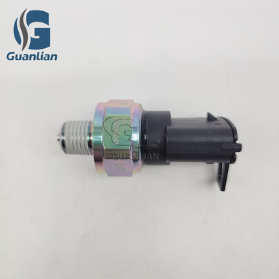 Novo Sensor de Pressão de Combustível Common Rail S04-38231G0-01 Para Motor Diesel
