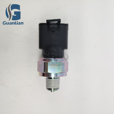 Novo Sensor de Pressão de Combustível Common Rail S04-38231G0-01 Para Motor Diesel